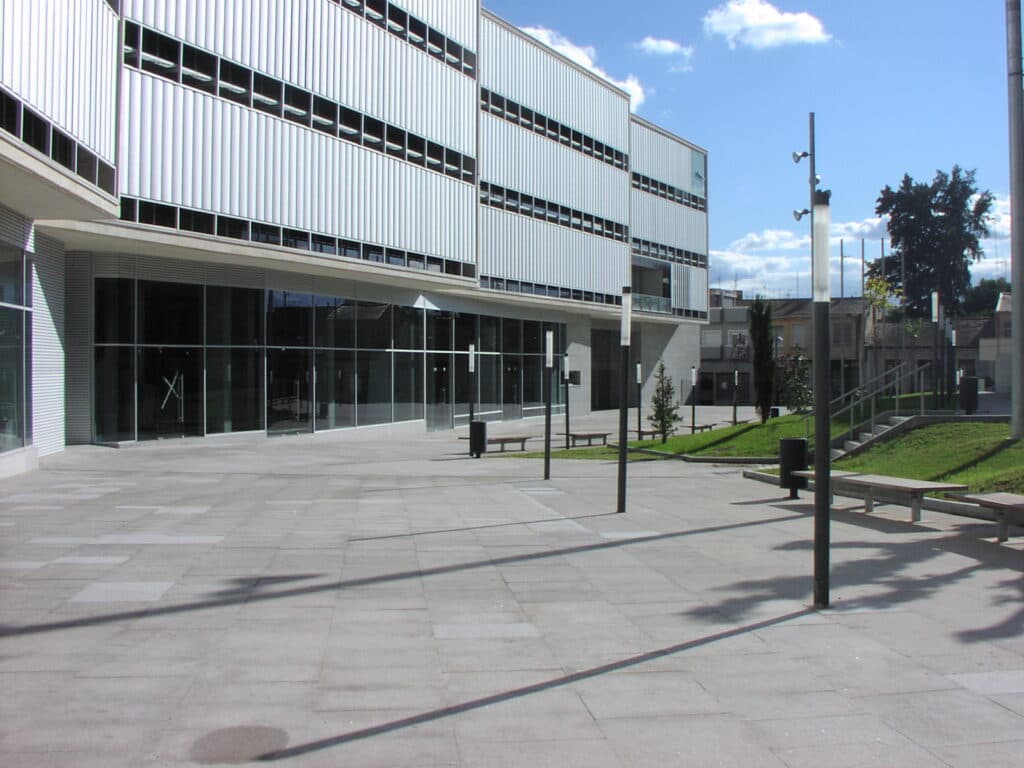 San Vicente del Raspeig 1